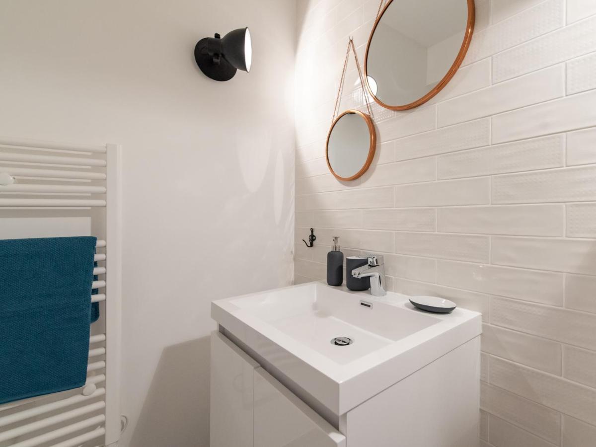 Dreamy Flat Lyon - Hyper-Centre - Jean Mace - Studio Cosy Екстериор снимка