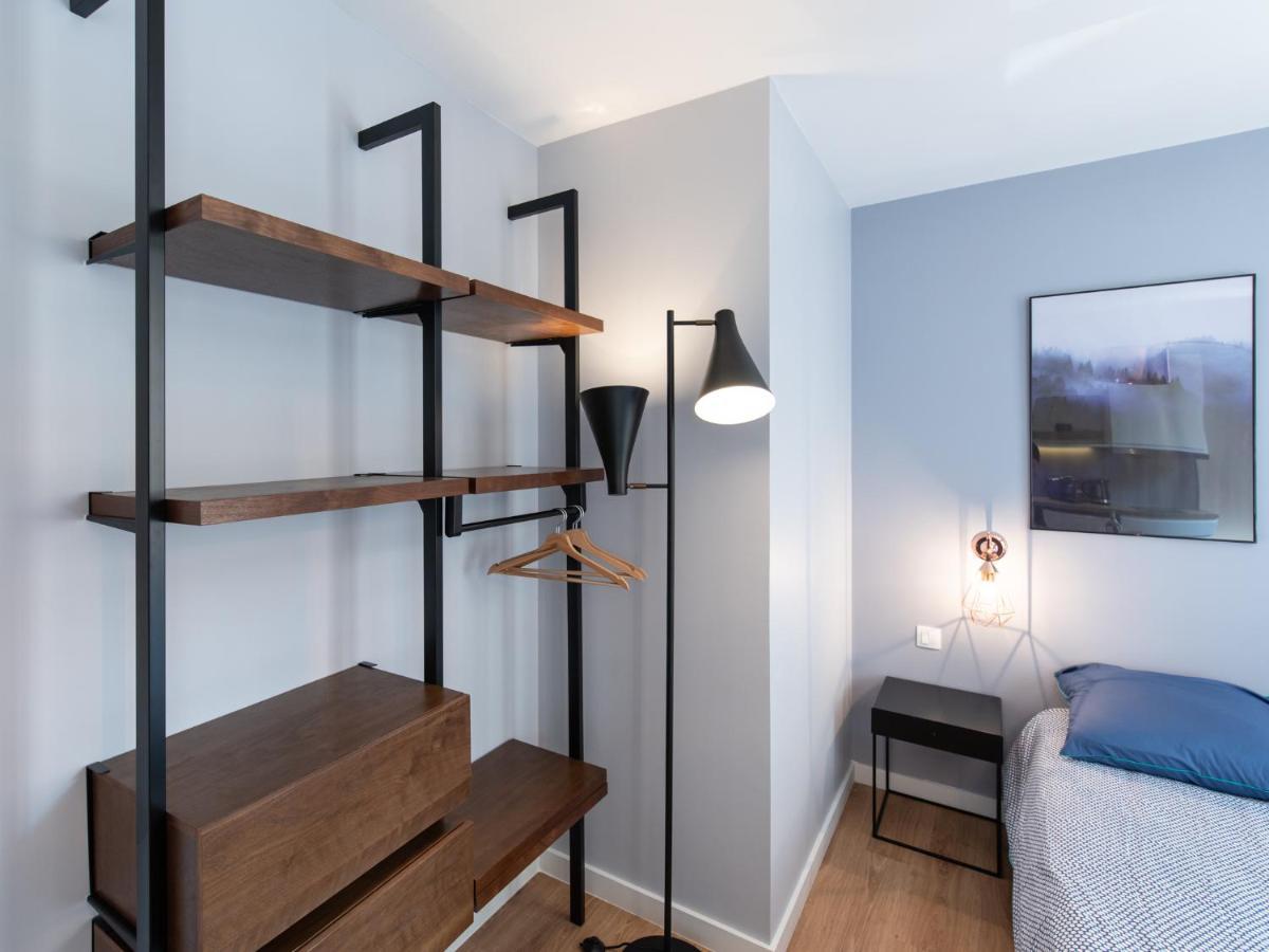 Dreamy Flat Lyon - Hyper-Centre - Jean Mace - Studio Cosy Екстериор снимка