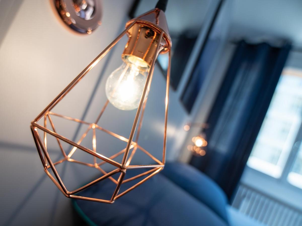 Dreamy Flat Lyon - Hyper-Centre - Jean Mace - Studio Cosy Екстериор снимка