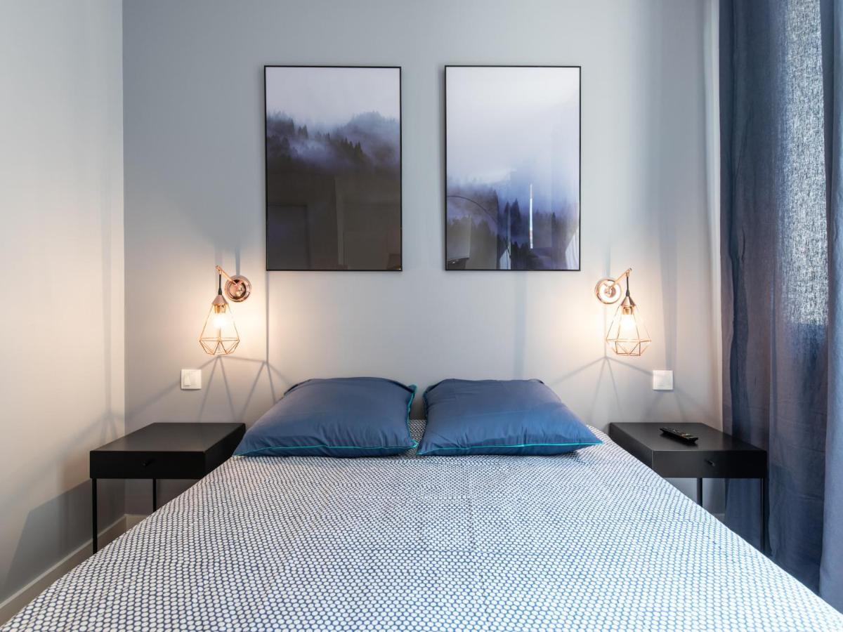 Dreamy Flat Lyon - Hyper-Centre - Jean Mace - Studio Cosy Екстериор снимка