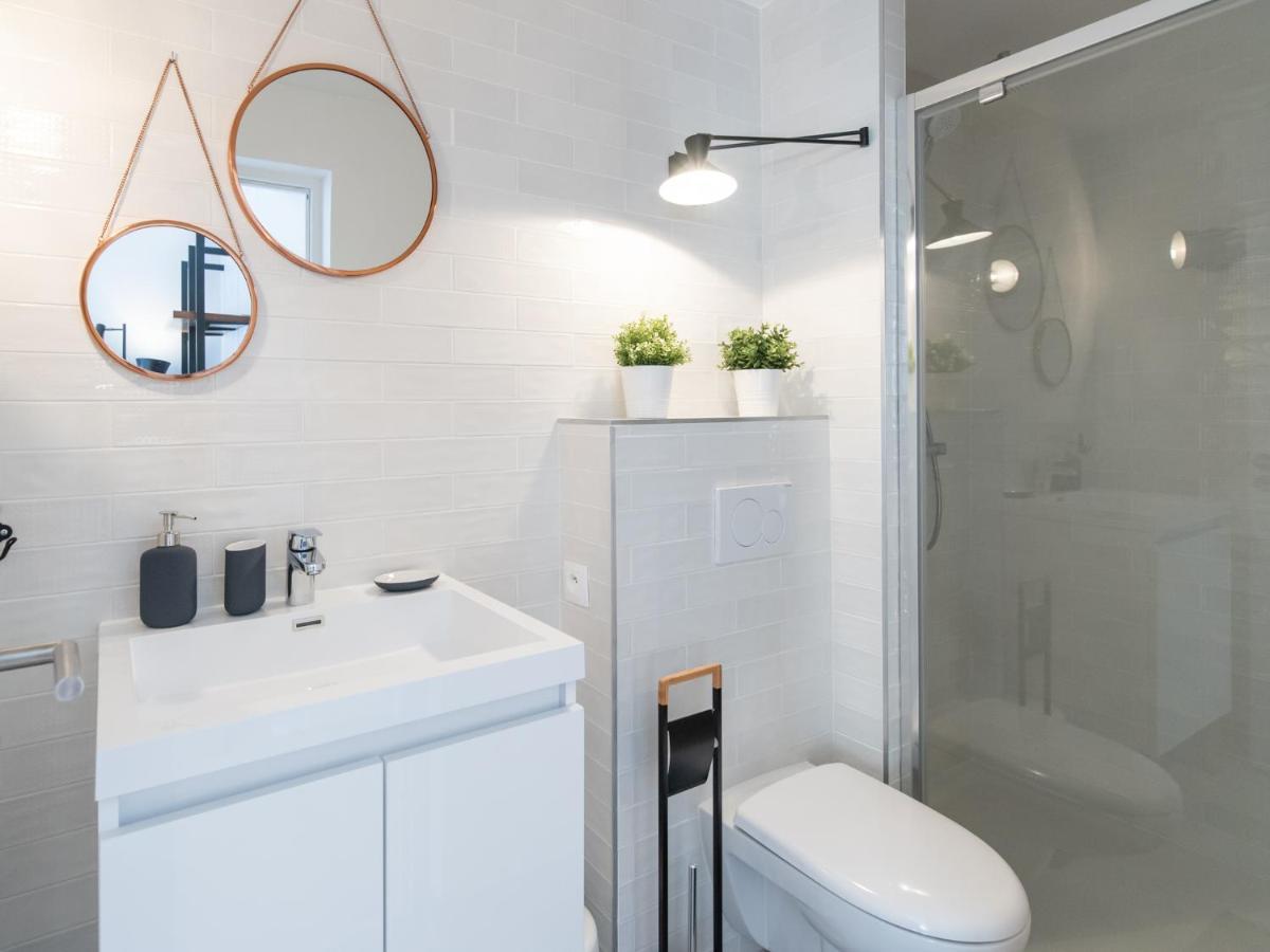 Dreamy Flat Lyon - Hyper-Centre - Jean Mace - Studio Cosy Екстериор снимка