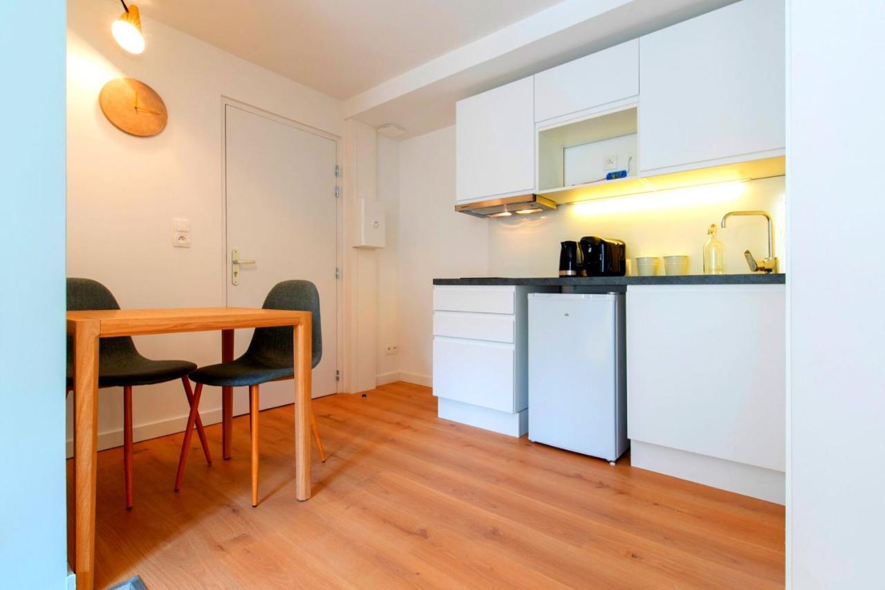Dreamy Flat Lyon - Hyper-Centre - Jean Mace - Studio Cosy Екстериор снимка