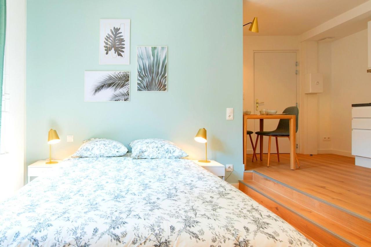 Dreamy Flat Lyon - Hyper-Centre - Jean Mace - Studio Cosy Екстериор снимка
