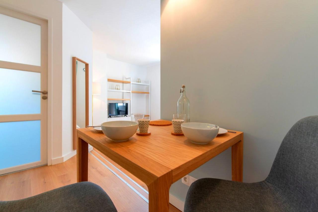 Dreamy Flat Lyon - Hyper-Centre - Jean Mace - Studio Cosy Екстериор снимка