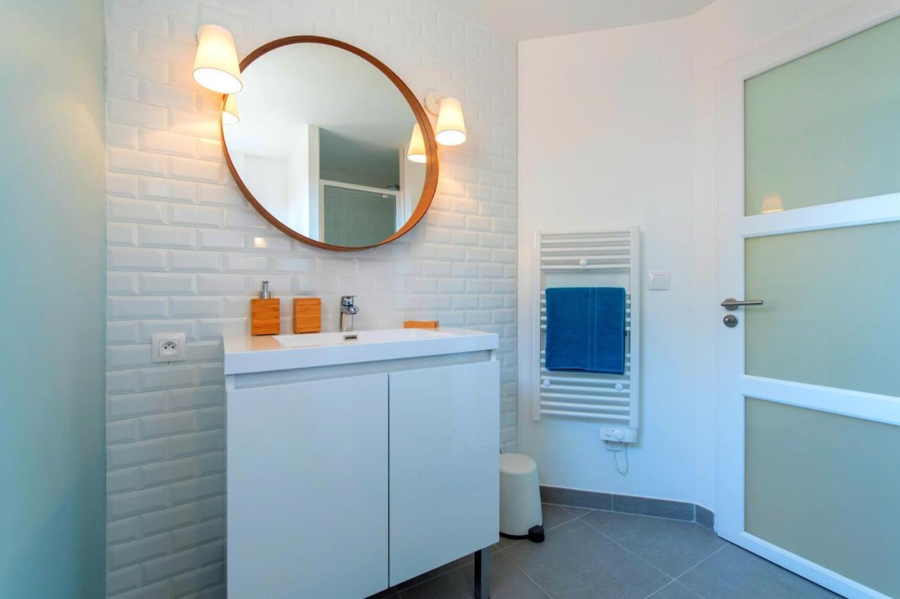 Dreamy Flat Lyon - Hyper-Centre - Jean Mace - Studio Cosy Екстериор снимка