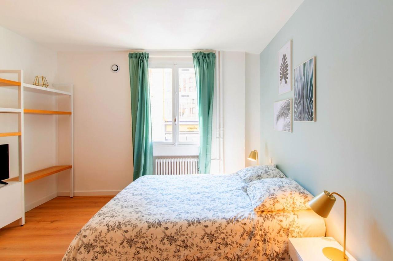 Dreamy Flat Lyon - Hyper-Centre - Jean Mace - Studio Cosy Екстериор снимка